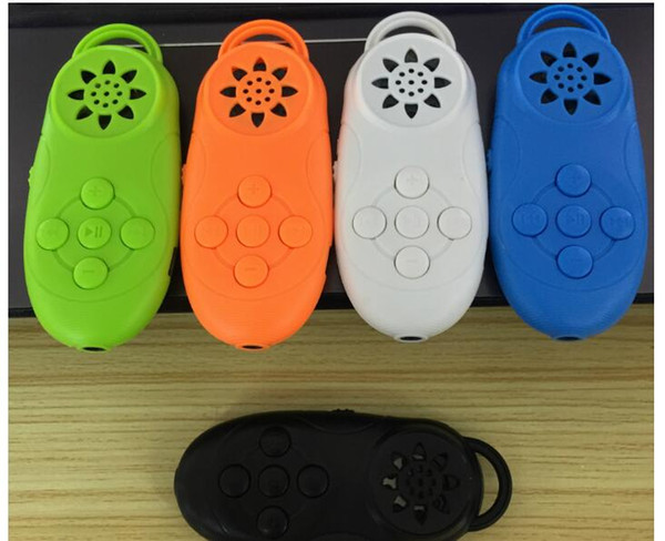 Card MP3 player motion voice machine