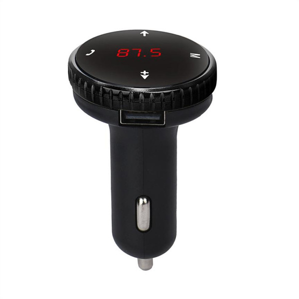 Wireless Bluetooth LCD FM Transmitter Modulator Car Kit MP3 Player SD w/Remote Z1102 DROPSHIP