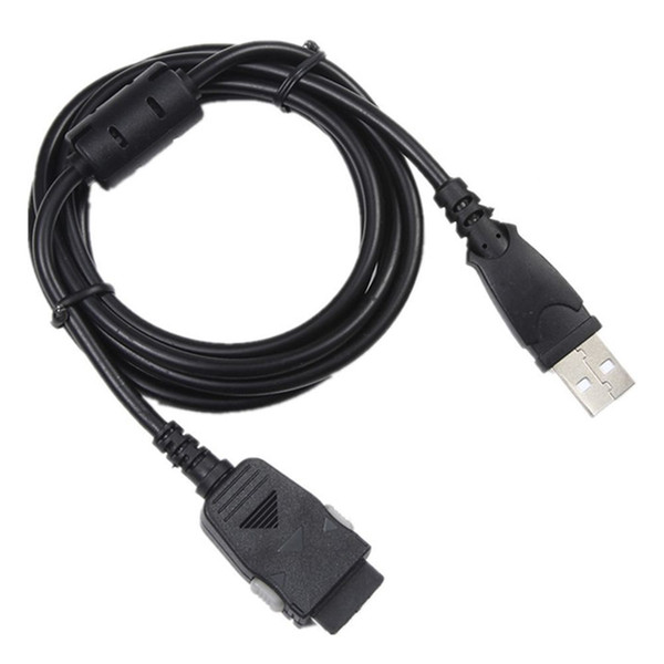 USB DC Charger + Data SYNC Cable Cord For Samsung YP-T9 J T9b T9Q T9E MP3 Player