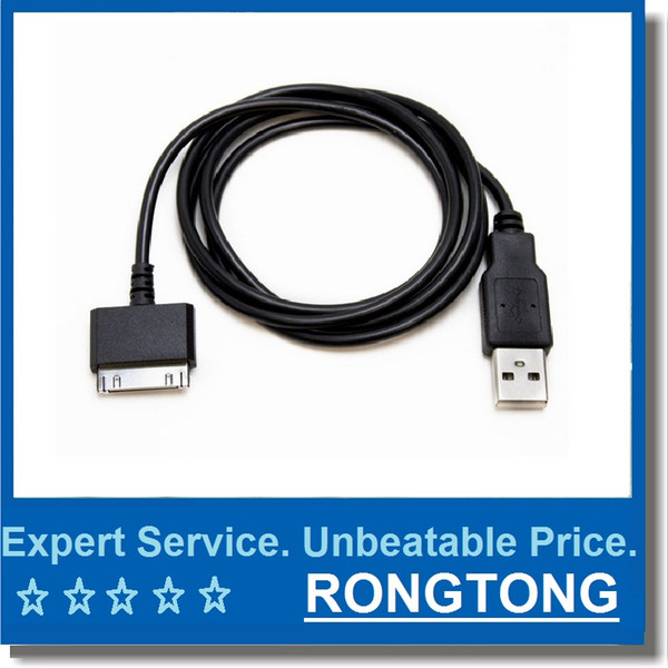 USB DATA SYNC CHARGER CABLE FOR SANSA E200, E250, E260, E270, E280, C200 USB Charger Charging Cable for Rhapsody MP3 Player