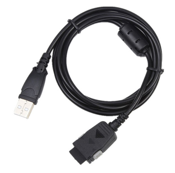 USB DC Power Charger+Data SYNC Cable Cord For Samsung MP3 Player YP-K3 J K3Q K3Z