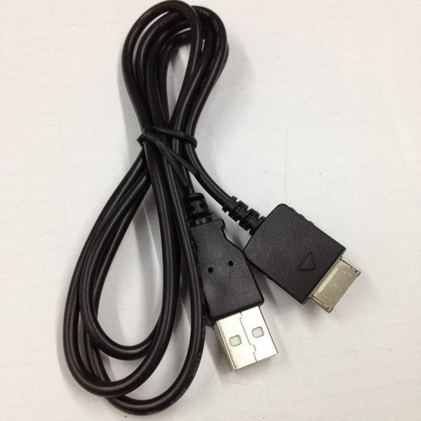 US USB Data Transfer Cable For SONY NWZ-A818 MP3 Player USB 2.0 Sync Data Cable Cord USB