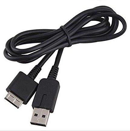 USB Data Sync Charger Cable cord Adapter for SONY PS Vita PSVita PSV PlayStation