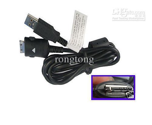 new USB Cable Charger Data Cord For Samsung L83 L83T L730 L735 L830 NV3 NV5 NV7