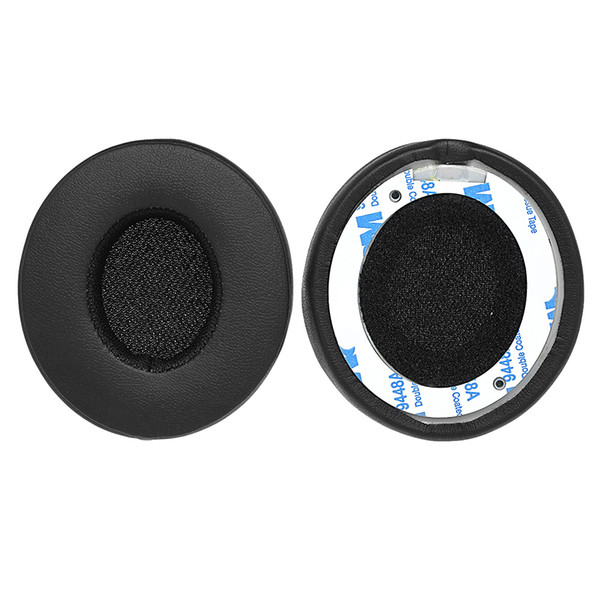 2019 Replacement Ear pad Earpads cushions cover For Solo 2.0 3.0 wireless Headphone high Quality For epeacket