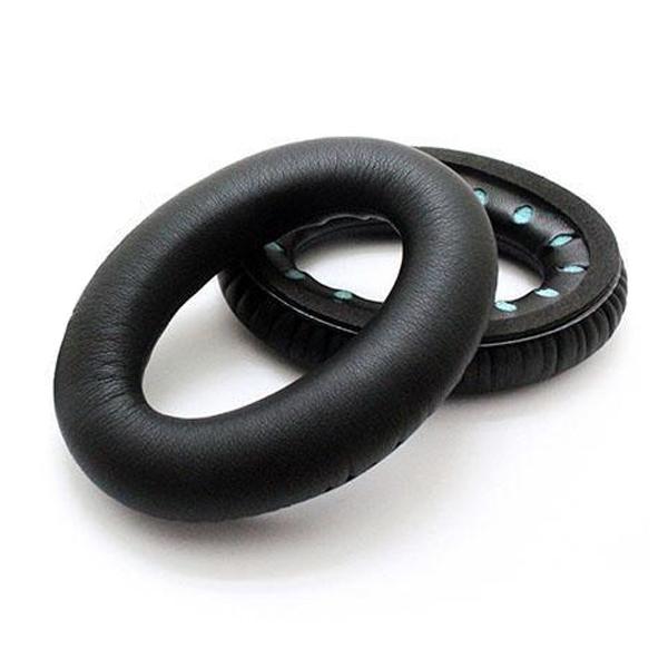 NEW Replacement Leather Protein Ear Pads Cushions Foam Pad For Q15, Q2, AE2, AE2I, Q25 Headphones dirt-resistant case 100pairs/lot