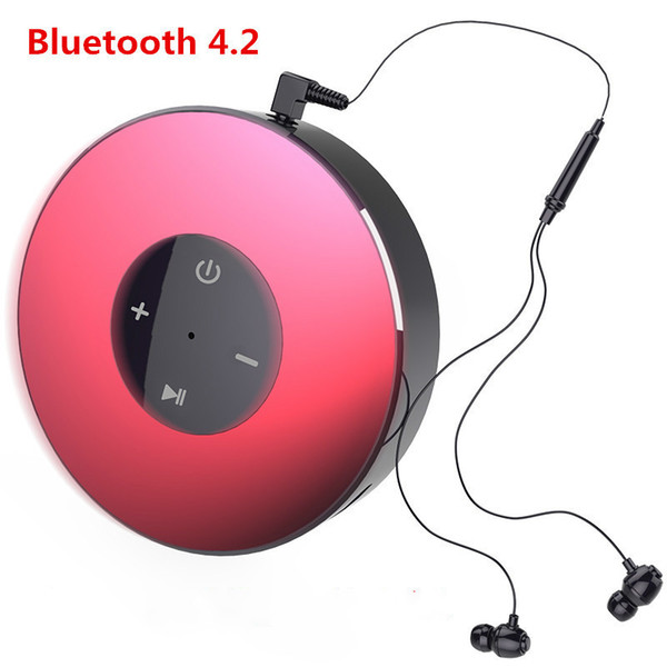 New Pattern Two-in-one Bluetooth Wireless Audio Frequency Launch Receiver 3.5mm Launcher Bluetooth Adapte