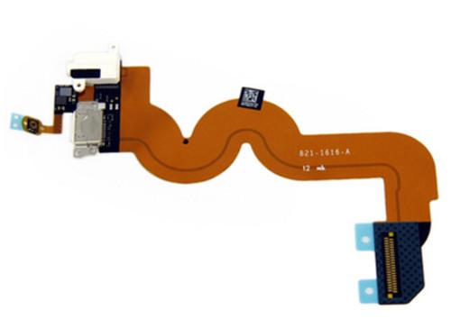 Charger Charging Dock Port Audio Jack Flex Ribbon Cable For iPod Touch 5 5th Gen Parts Replacement