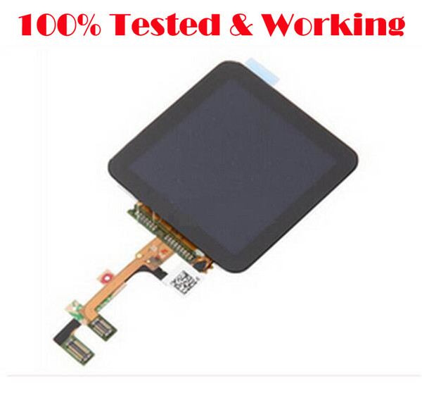 Tested Working LCD Display Replacement Touch Screen Digitizer Assembly for iPod Nano 6 6th Generation Repair Parts