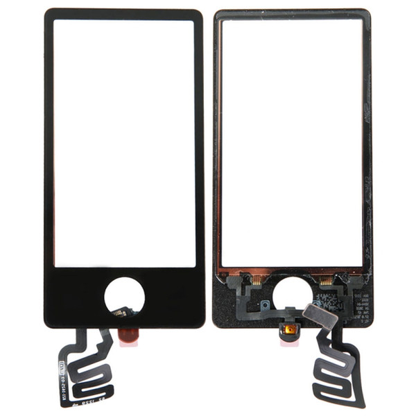 Einpassung For iPod Nano 7 7th Gen LCD Display Touch Panel Screen Digitizer Replace Free shipping with tracking NO.