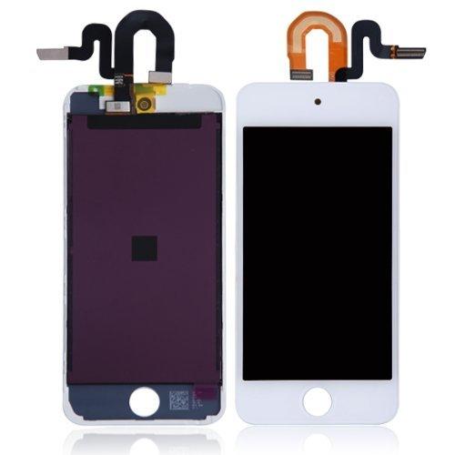 Einpassung For iPod Touch 5 5th Gen LCD Display Touch Screen Glass Digitizer Sensor Panel Lens