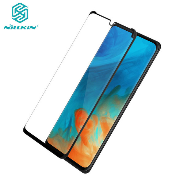 Huawei P30 Pro Glass Nillkin Cp+ Max Full Cover Screen Protector 3d Tempered Glass For Huawei P30 Pro J190507