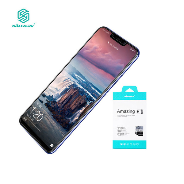 Huawei Nova 3i Tempered Glass Nillkin Amazing H+pro 0.2mm Screen Protector Glass For Huawei Nova 3i Nova3i 6.3'' J190507