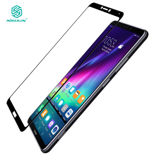 Huawei Honor Note 10 Tempered Glass Honor Note 10 Glass Nillkin Cp+ 2.5d Full Cover Screen Protector J190505