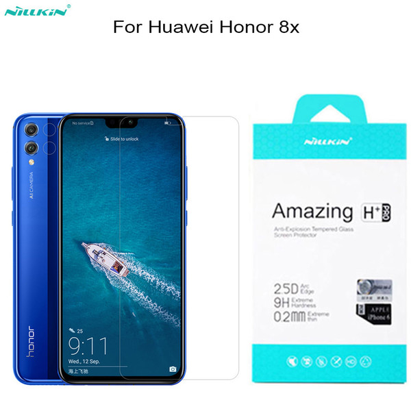 Nillkin For Huawei Honor 8x 6.5