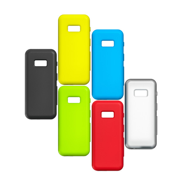 Fiio SK-BTR3 Silicone case for fiio BTR3 A set of 6 colors