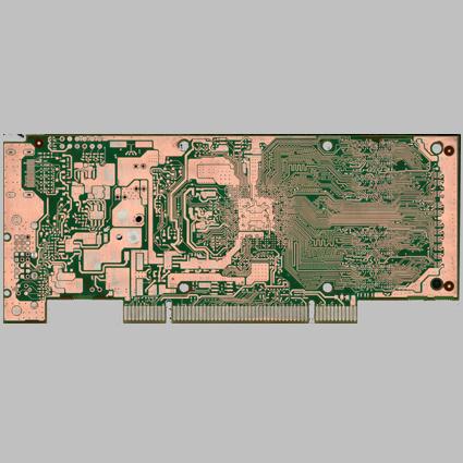 pcbA board factory and PCB Design company