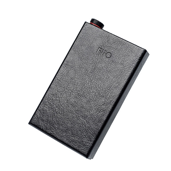 FIIO LC-Q1II Leather Case for Q1 Mark II