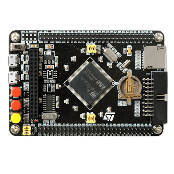 STM32F407ZGT6 Circuit Cortex-M4 STM32