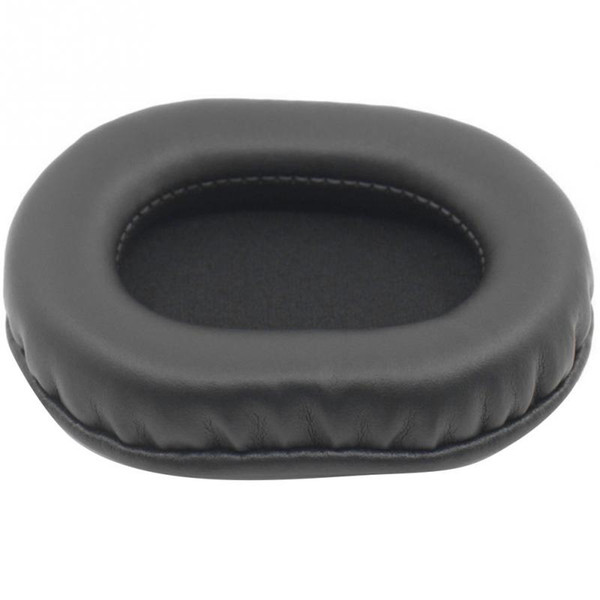 2pcs Replacement Ear Pads Cushions Cover for Gaming Music Headphone Replaced Covers MP3 Earphones Accessory