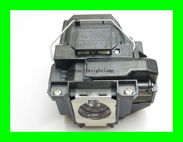 Projector lamp ELPLP67/ V13H010L67 for EB S12 / EB W12 / EX3210 EX5210 EX7210 /1261W/VS210 VS310