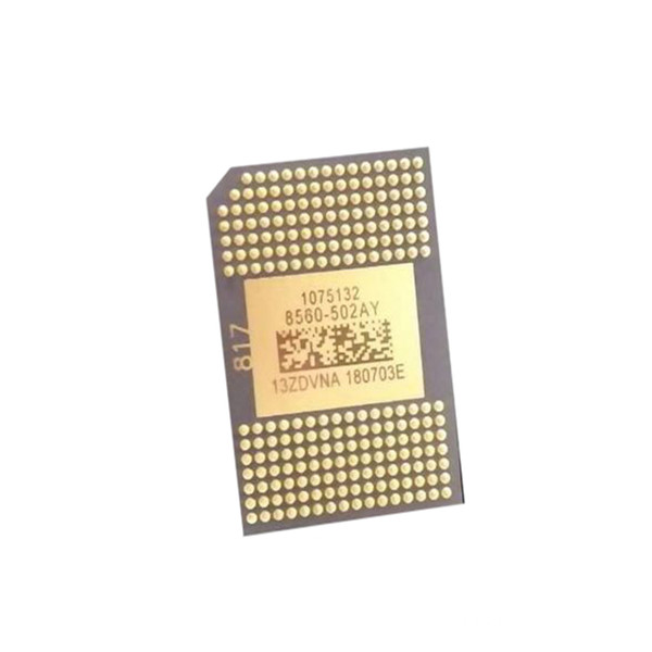 ZR Original brand new Projector part dmd chip 8560-502AY 8560-512AY for GP-1(R)DLP projectors/Projector