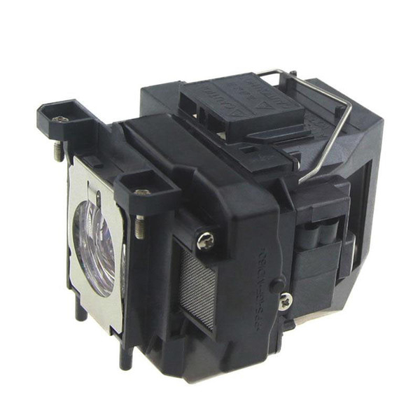 Wishubuy EB-S02 EB-S11 EB-S12 EB-W12 EB-W16 EB-W16SK EB-X12 EB-X14 EB-X14G EH-TW550 EX3210 Projector Lamp ELP67 V13H010L67 for EPSON