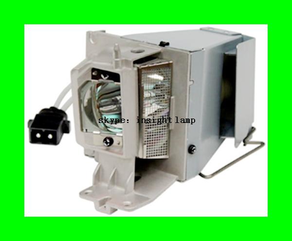 IN221 New High Quality Projector lamp&bulb with housing