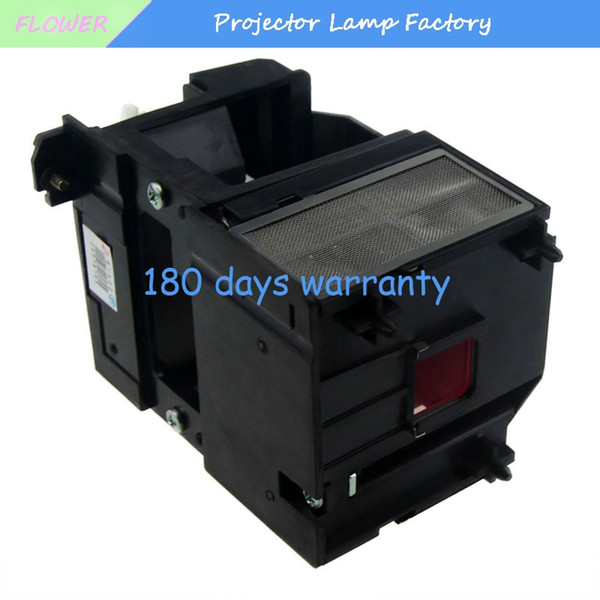 InFocus SP-LAMP-018 Projector Replacement Lamp - for the InFocus X2, X3, Ask Proxima C110 and other Projectors