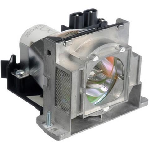 Replacement Lamp With Housing VLT-XD400LP For Mitsubishi XD400 XD460 XD480 XD490 ES100 XD460U XD480U ES100U