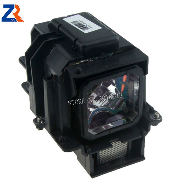 ZR 100% New Original Projector Lamp With Housing Modle VT70LP For VT37 VT47 VT570 VT575 VT70 Projectors Free Shipping