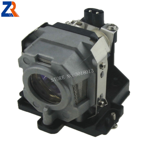 ZR 100% New High Quality Projector Lamp With Housing Modle LT30LP / 50029555 For LT25 / LT30 LT25G LT30G 180 Days Warranty