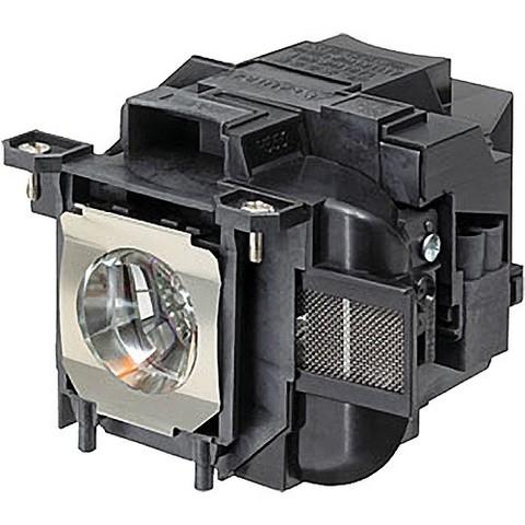 compatubke Projector Lamp with housing ELPLP88 / V13H010L88 for PowerLite S27, X27, W29, 97H, 98H, 99WH, 955WH, 965H