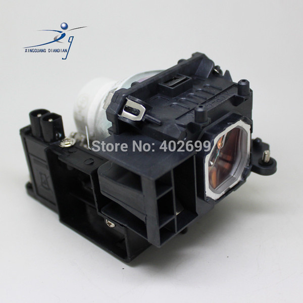 NP16LP for NEC compatible projector lamp bulb with housing