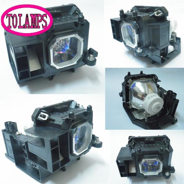 Original Projector Lamp with Housing NP16LP / 60003120 For Nec M260WS M260XS M300W M300XS M361X