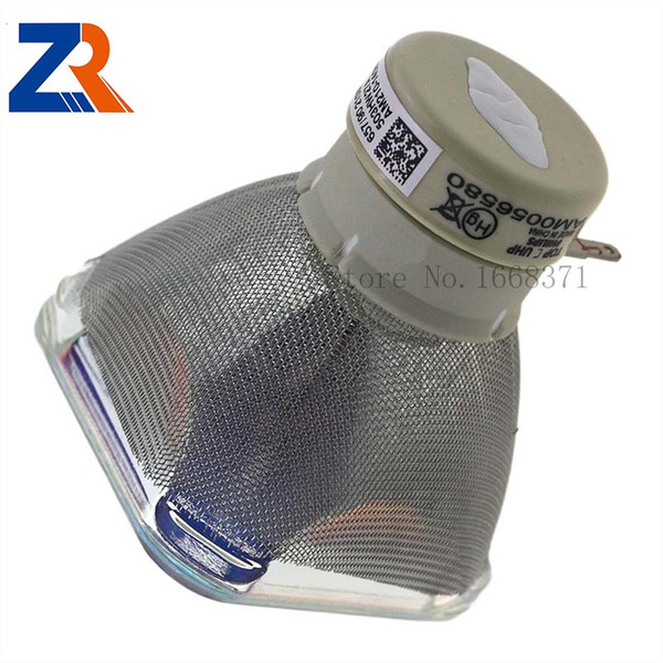 ZR Top Selling 78-6972-0106-5 /DT01195 Replacement Projector Bare Lamp/Bulb for X21i / X26i