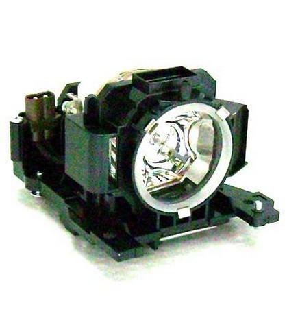 Compatible Projector lamp with housing DT00893 for Hitachi CP-A52 ED-A101 ED-A111 CP-A200 USHIO NSHA220W