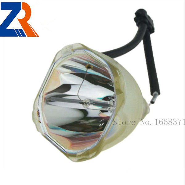 ZR Hot sales ET-LAE4000 Original projector lamp/Bulb for PT-AE4000 PT-AE4000U PT-AE4000E AE4000 Free shipping