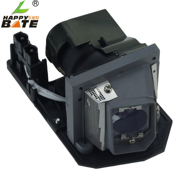 HAPPYBATE TLPLV10 TLP-LV10 for TOSHIBA TDP-XP1 TDP-XP1U TDP-XP2 TDP-XP2U Original Lamp with Housing