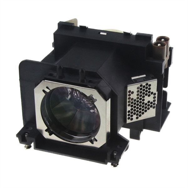 HUAUTE Projector Lamp ET-LAV400 with Housing for Projectors Panasonic PT-VW535N PT-VW545N PT-VX600 PT-VX605N PT-VX615N PT-VZ470 PT-VZ570