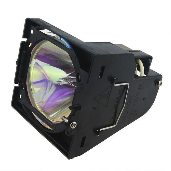 POA-LMP24 Replacement Projector Lamp with Housing for Sanyo Projectors SANYO PLC-XP17 PLC-XP17E PLC-XP18 PLC-XP18E PLC-XP20 PLC-XP208C