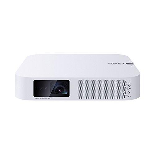 XGIMI Z6 Polar 1080p 4K HD Projector Auto Focus 2+8GB LED 180