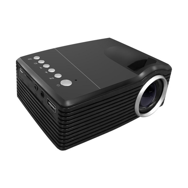 Wholesale supply MG300 multi-function high-definition LRD micro-portable mobile phone home projector Support outdoor teaching office can do