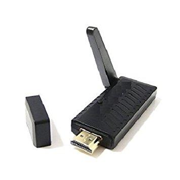 WIFI Display Dongle Adapter Streaming Adapter for Android Smartphone Tablet Apple iPhone iPad