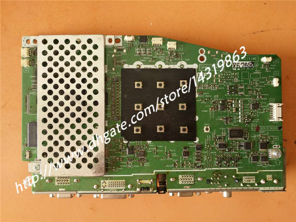 Original 1024*768 QPWBXE153WJN1 MAIN board for SHARP-PG-F211X