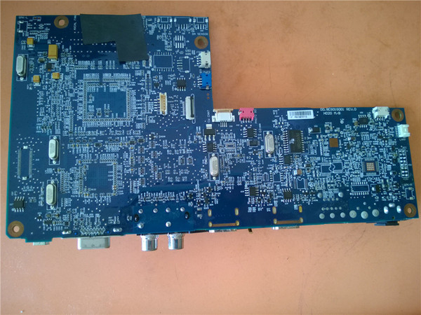 Original 1080P MAIN board for Optoma hd20 HD200X