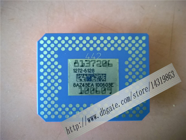 442 / 1272-6128 DMD chip for Mitsubishi XD460 projector accessories