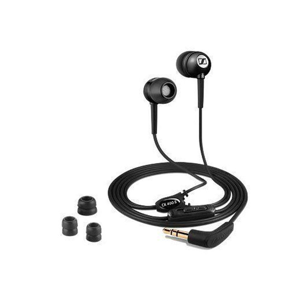 Seheiser C-X400-II Headphone with retail package