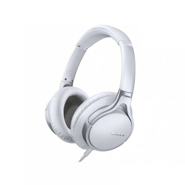 Refubished SONY MDR-10 Type Stereo Headphone with retail package