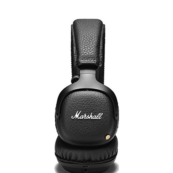 2018 Marshall MID Bluetooth Headphones With Mic Deep Bass DJ Hi-Fi Headset Professional Marshall Headphones Wireless headsets